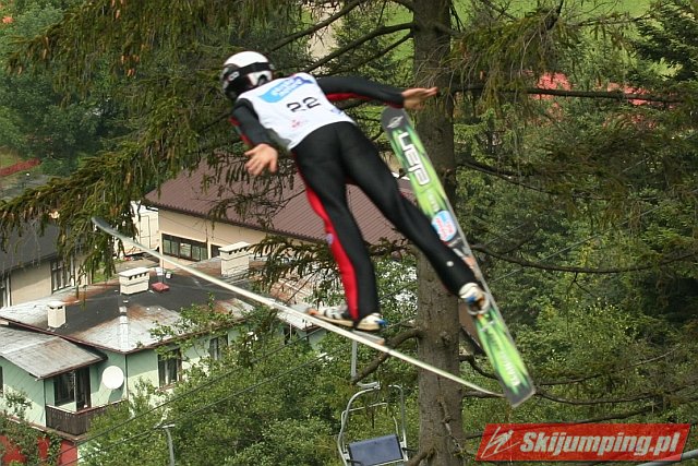 280 Dawid Jarzbek